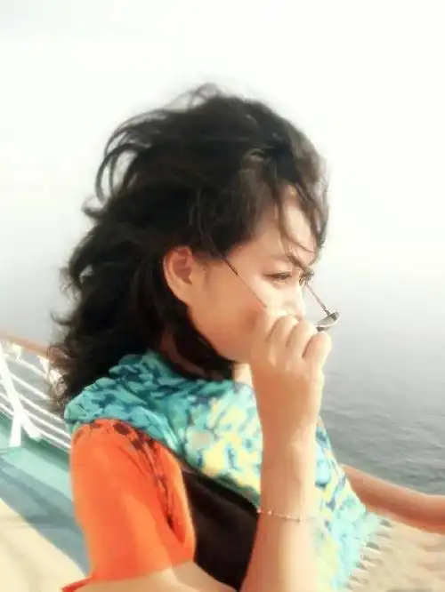 女星傅丽云,陈国军第三任妻子,夫妻恩爱幸福