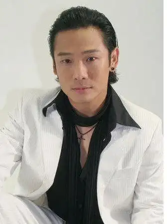 杜德伟拥有性感的外表,独特的气质,只可惜他始终没有成为天王,因为