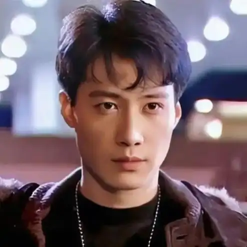 黎明 超帅头像来喽～(私信拿原图) - 抖音