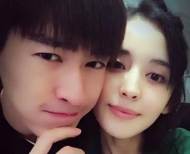 古力娜扎:私密照屡次被男友曝光,一向是清纯人设瞬间崩塌_形象_女明星