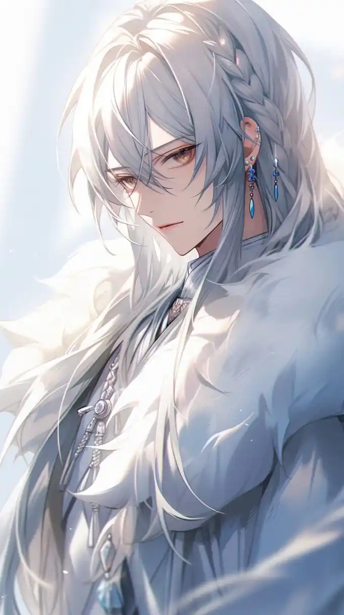 二次元# #头像# #二次元美图