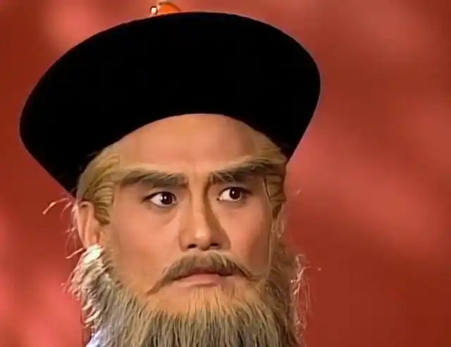 鹿鼎记:鳌拜竟然得封太师,可把他神气坏了,感觉无人能敌