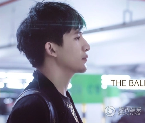 瘦了的大张伟最近颜值好像有点过分