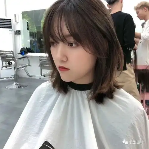 2020年流行高层次感中发