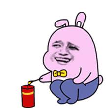 想放鞭炮?→ 金山指定销售点今起开售,市民购买需实名登记!