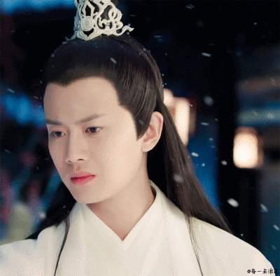 任嘉伦 紫宣天乩剑之白蛇传说