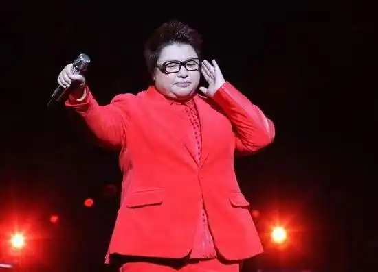 韩红经常睡不着觉,吃不下饭,有一次参加完救援,她的头发直接白了一半