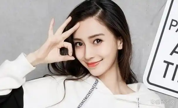 同为嫩模鼻祖:"不羡慕"杨颖的文咏珊,终于将杨颖碾压了