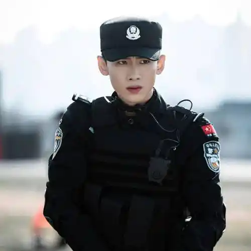 白敬亭丨100张壁纸头像