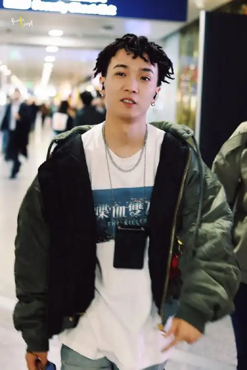 tt脏辫##tt脏辫好帅##tt盘回脏辫了##tt终于盘回脏辫了##tt脏辫好