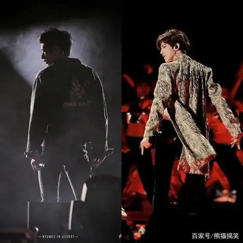 蔡徐坤背影杀手合集,有没有让你感觉到慢慢的安全感?