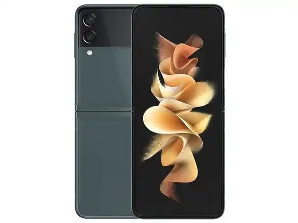 手慢无三星galaxyzflip35g奥运纪念款仅售3149元