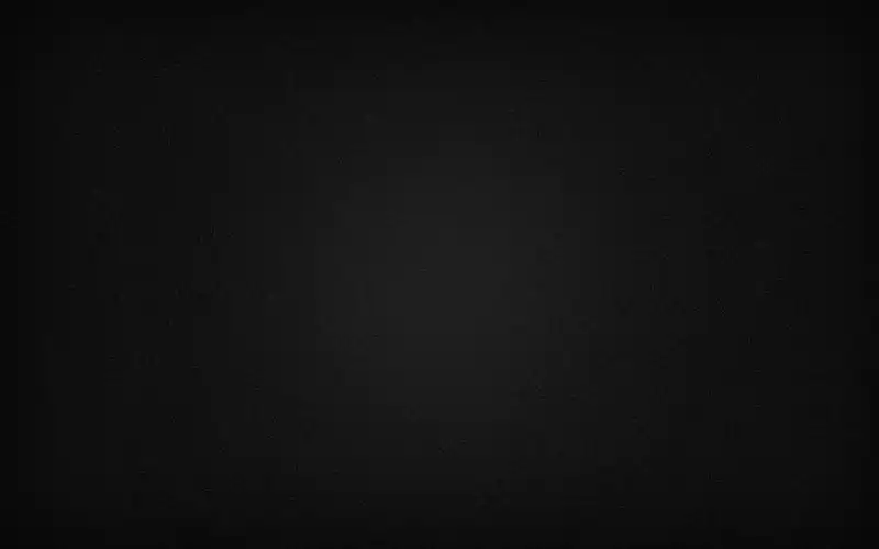 壁纸1440×900黑色沙纹简约纯色壁纸 多解析度 壁纸