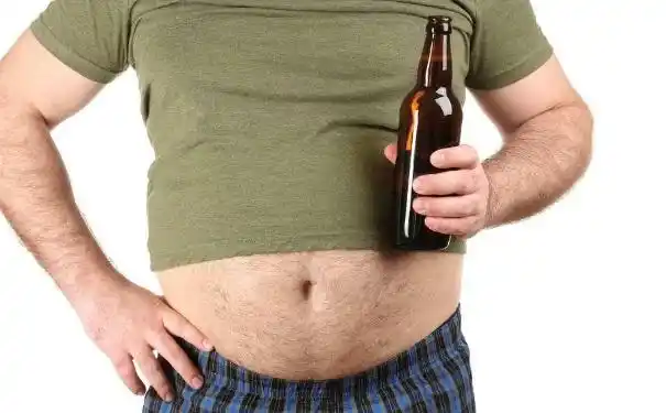 怎么把啤酒肚减下去?瘦啤酒肚的方法有哪些?[图]