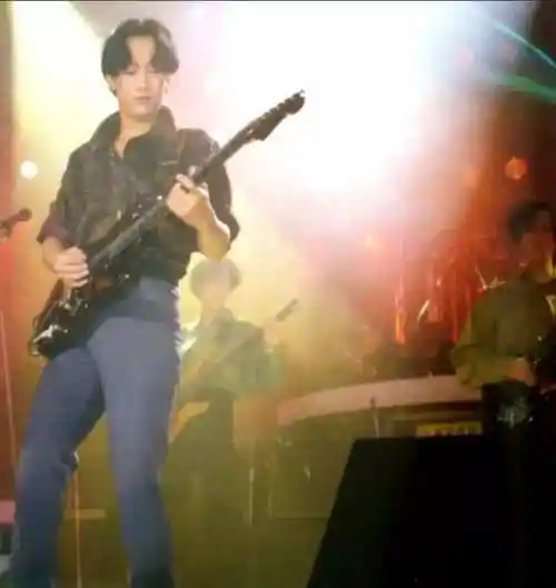 为什么,"beyond 三子在黄家驹离世后没有再创作出很脍炙人口的歌曲了?