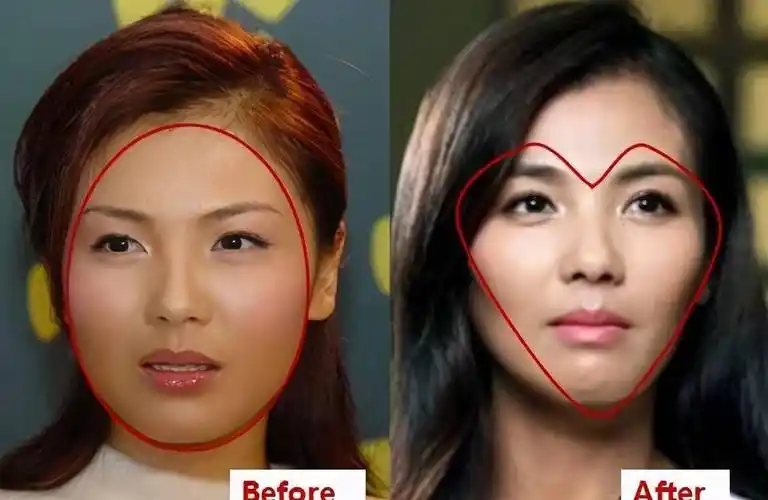 原创年轻时显老又土气的刘涛怎么做到逆生长的42岁比25岁还美