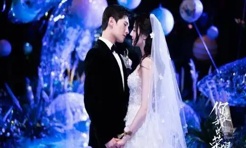 杨洋热巴在一起了吗酒店约会不避嫌恋爱疑实锤