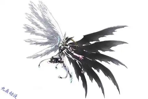 天女兽除了能进化成圣龙兽和座天使兽外还能合体进化成她谁