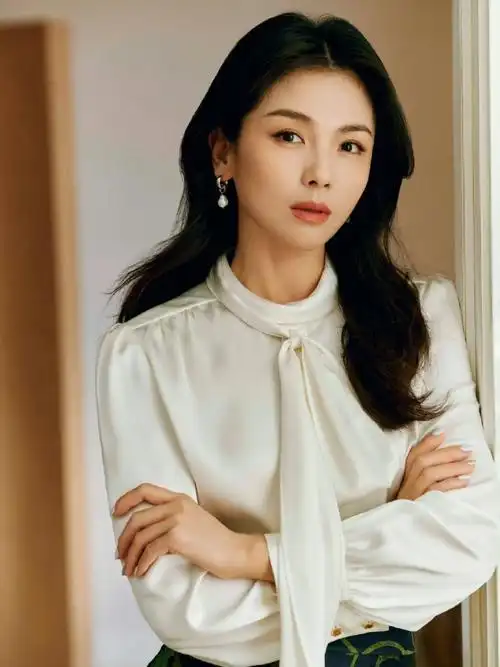 刘涛再唱花少主题曲