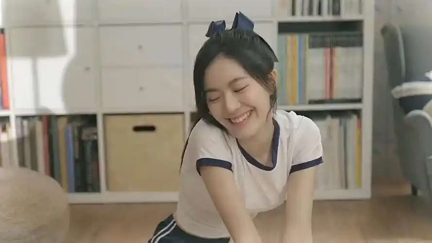 台湾小姐姐jojo写真摄影花絮