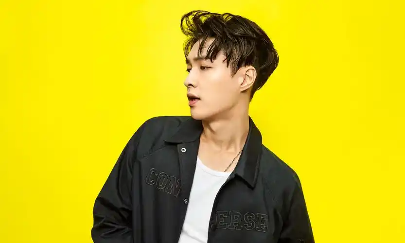 converse 宣布张艺兴正式成为品牌亚太区代言人