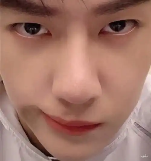 人类高质量头像#王一博