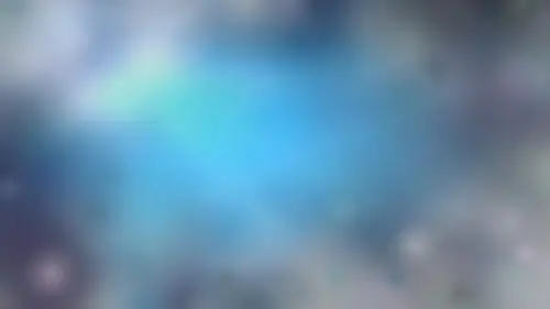 蓝色唯美纯净户外风景高清宽屏电脑壁纸