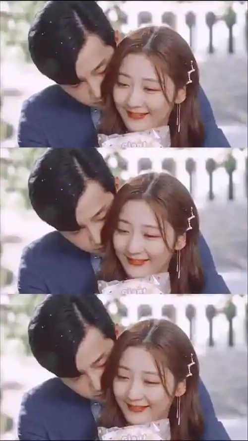 高能来袭范世琦戚砚笛解锁爱情新高度带来不一样甜度