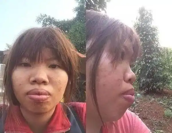 丑女整容嫁富二代生下女儿被抛弃,如今逆袭成网红,前夫后悔吧?