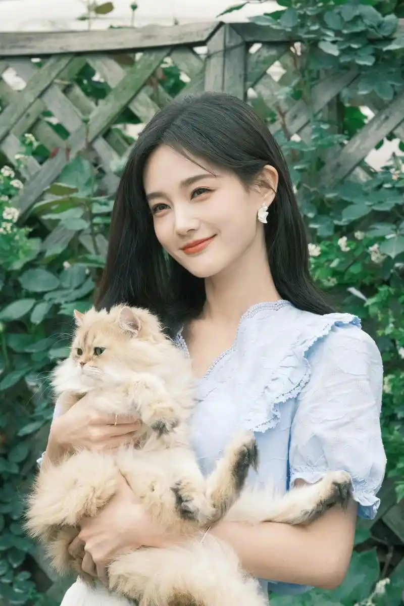 04  #李一桐# #白鹿