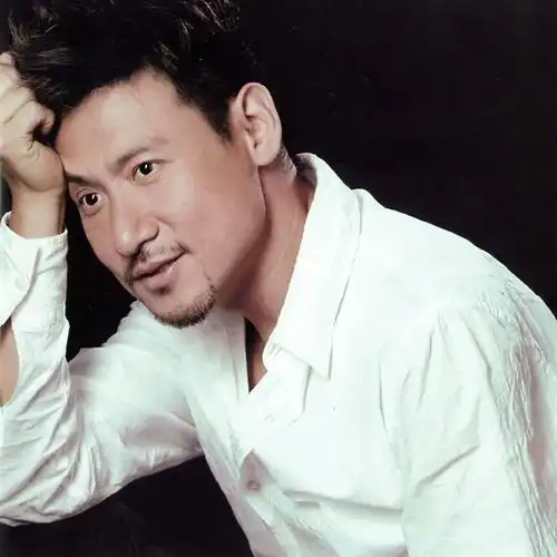 张学友帅气有型写真图片46