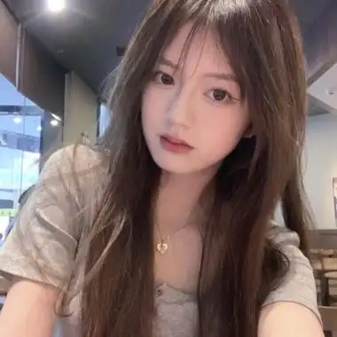 好看成熟的头像女高清简单清爽又特别耐看的女头图片