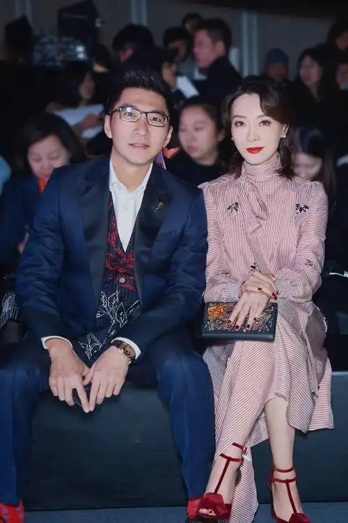 陈数老公回应和表妹合影这段话算是绞尽脑汁了