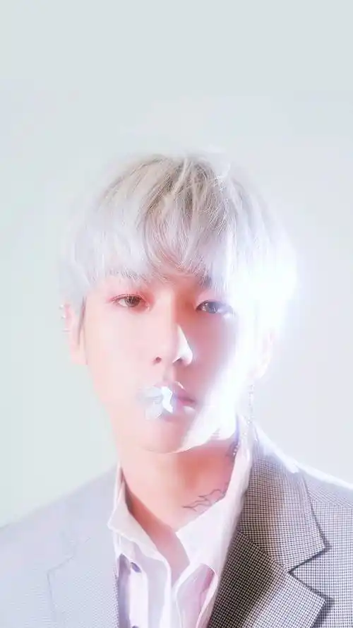 exo边伯贤高清壁纸