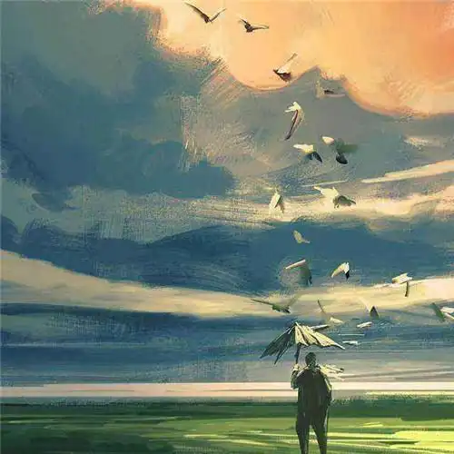 有深意的意境头像 高清寓意深刻有深意的微信头像图片_微信头像_头像