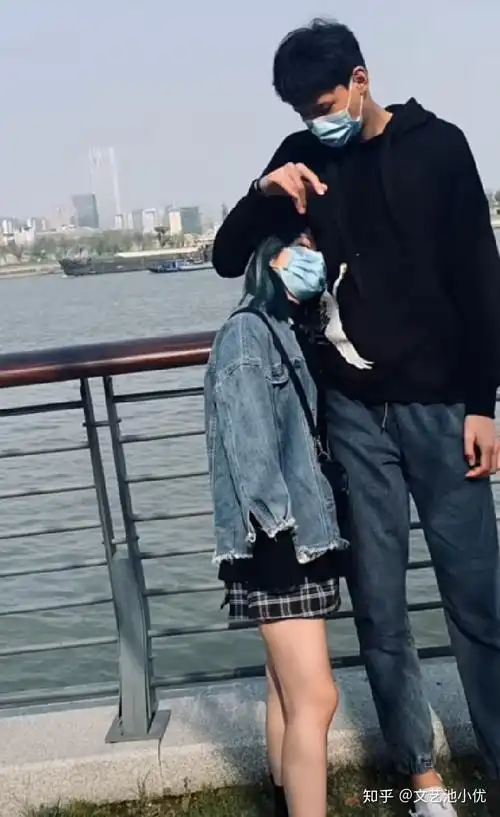 男生会喜欢矮个子女生吗