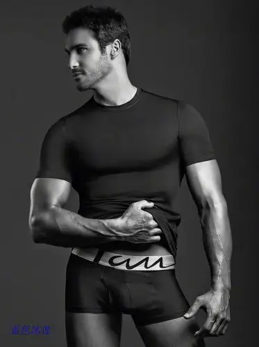 【转载】引用 ▲情帅120614-▲男模ramon gellida
