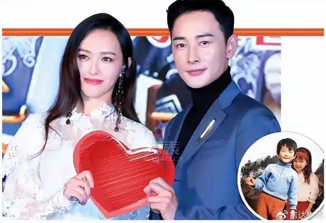 罗晋与苗圃分手后,唐嫣仍与邱泽热恋中,她爱对方爱得极深,爱得有些