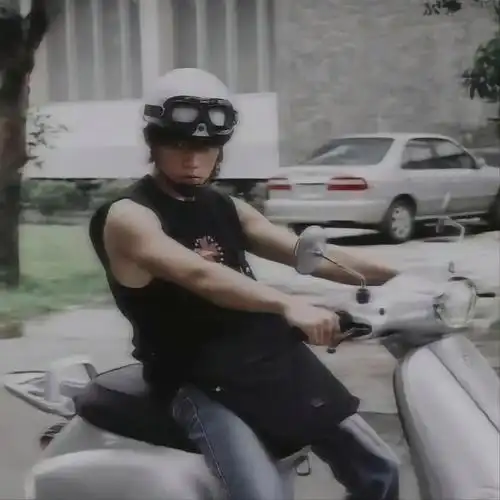 可以分享一波周杰伦的头像吗