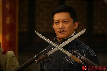 《勇敢的心》电视剧在哪里可以看到啊?