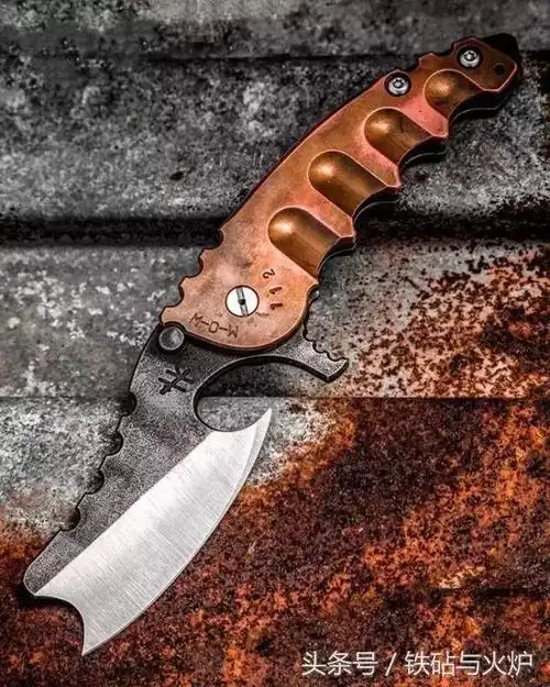 我们要热血的对待生活它就像是这个麻木世界中的一股清流这些刀有多