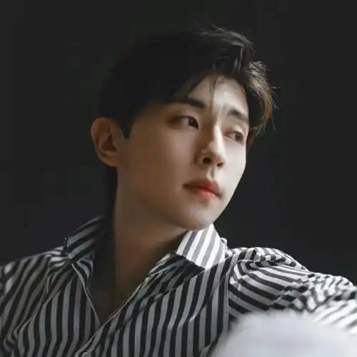 邓伦#share邓伦高清头像