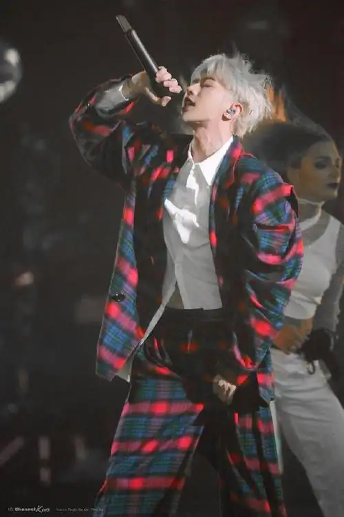 眯咪的舞台#蔡徐坤ins#|#蔡徐坤