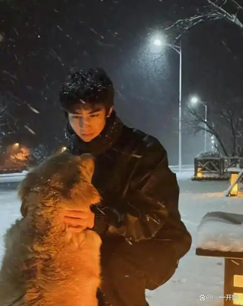 于正和宋威龙的爱恨情仇,他追他逃,真的是一波三折