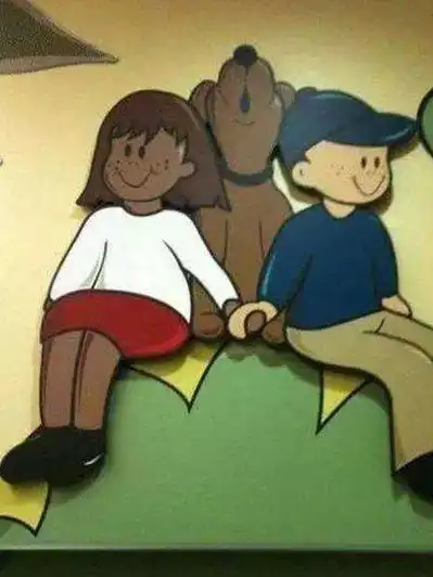 证明你思想是否纯洁的时候来啦~网友:原来我属于三级污!