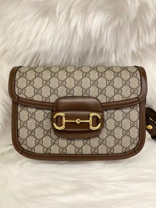 25×18cm附件:尘袋,调节扣#郑州中古  #古驰包包