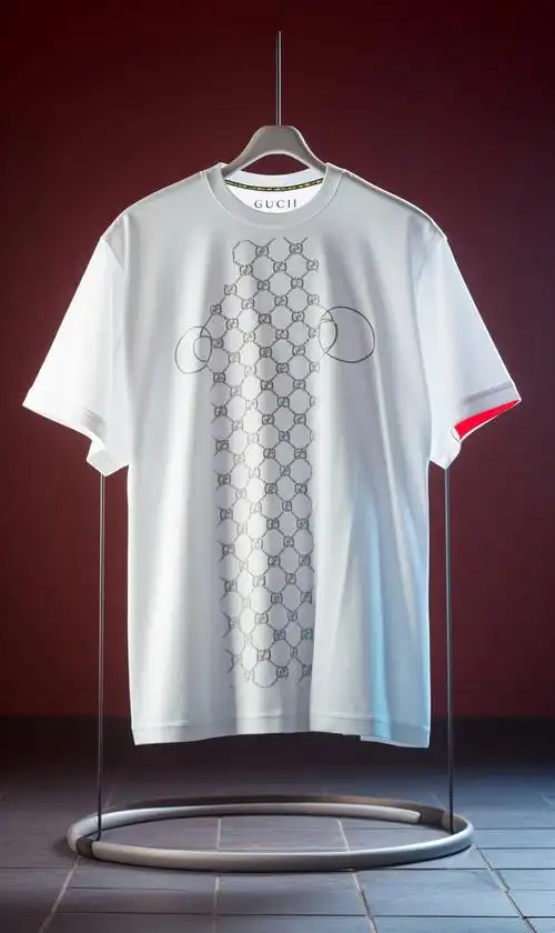 4000元古驰t恤洗一次褪色官方这样回应