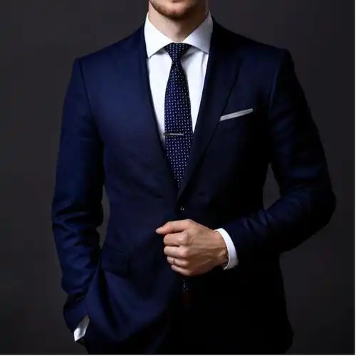 你傻啊,穿西装居然还打领带? - 知乎