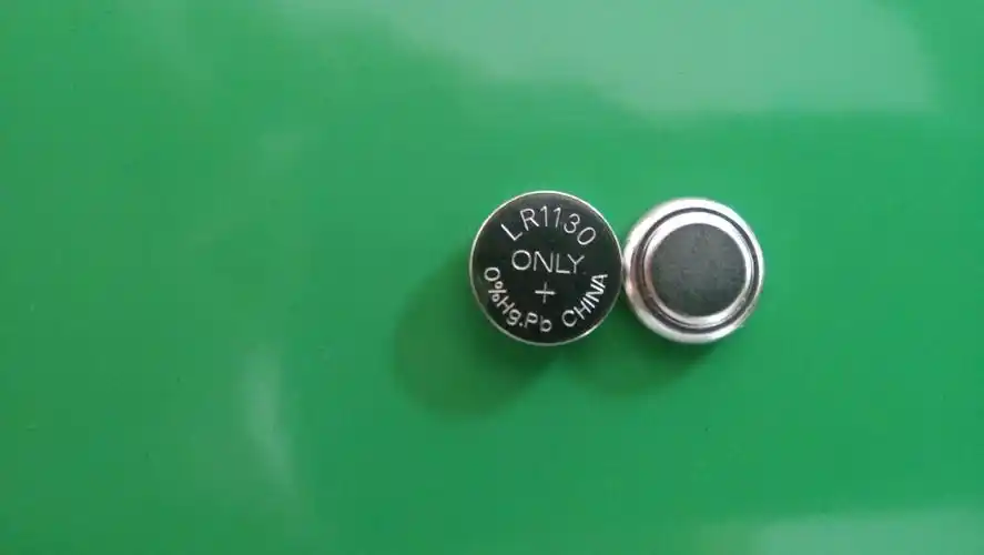 绿色安全环保扣式电池ag10购满2000粒免运费