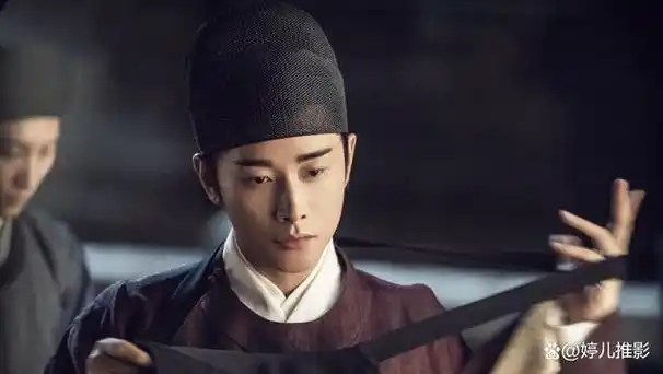 主演:罗晋,李一桐,黄志忠,张志坚no.